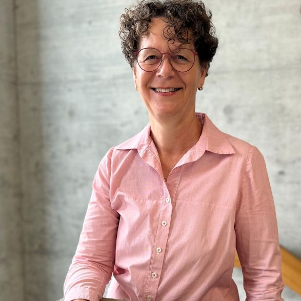 Bild von Luzia Bernet (Di & Mi & Sa)